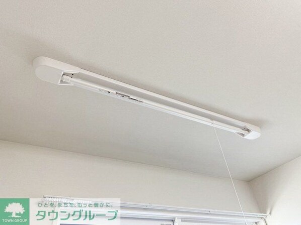 グランカメリアの物件内観写真